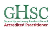 GHCS Accredited Practitioner