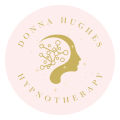 Donna Hughes Logo Trans